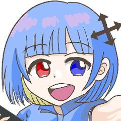 [LINEスタンプ] クセが強いてくてくちゃんLINEスタンプ