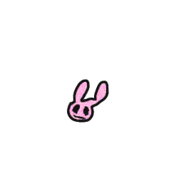 [LINEスタンプ] のろいどうぶつ