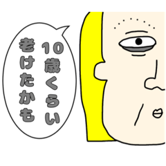 [LINEスタンプ] くまだくまこさん