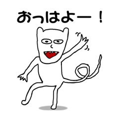 [LINEスタンプ] みんなの落書きスタンプvol.3