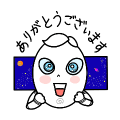 [LINEスタンプ] Recommend リコメさんの喜怒哀楽3