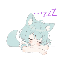 [LINEスタンプ] 子犬のここちゃん#1