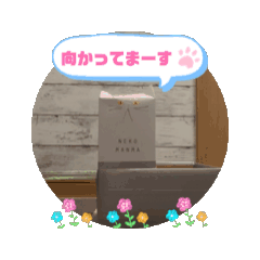 [LINEスタンプ] ぺぺビビのスタンプ【動画編】