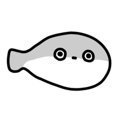 [LINEスタンプ] サカバンバスピスほいほいほほほい