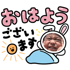 [LINEスタンプ] かわいい癒しブラザーズ