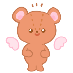[LINEスタンプ] のりくまミーの使いやすいスタンプ♪