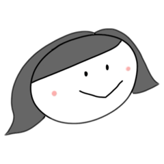 [LINEスタンプ] スタンプ組み合わせて使おう