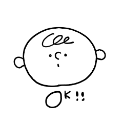 [LINEスタンプ] とにーくん。