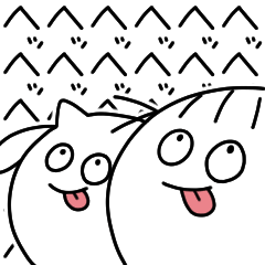 [LINEスタンプ] とーめーまんとゆえの日常スタンプ5