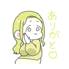 [LINEスタンプ] コピたんの日常会話