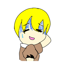 [LINEスタンプ] フルーツパラダンプ3