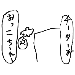 [LINEスタンプ] 色々面白スタンプ！