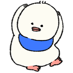 [LINEスタンプ] すーたんは0歳児