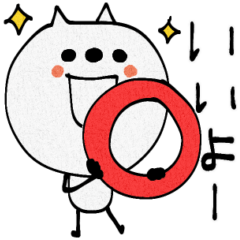 [LINEスタンプ] mottoのゆるっとまあるく♡猫達の日