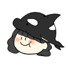 [LINEスタンプ] オモチノスタンプ