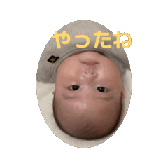 [LINEスタンプ] 動くトネトネスタンプ