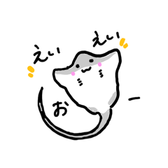 [LINEスタンプ] だじゃれーずのスタンプ④と③の傑作たち