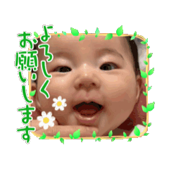 [LINEスタンプ] ハレスケスタンプ