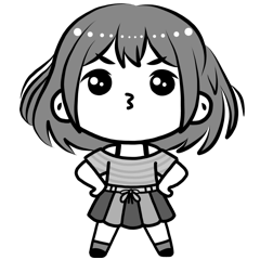 [LINEスタンプ] もう演技はやめろ！