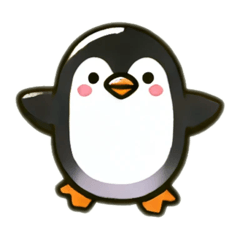 [LINEスタンプ] 色んな動物たち24