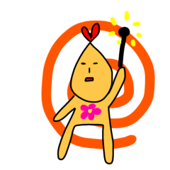 [LINEスタンプ] Mr.エビフライ2nd