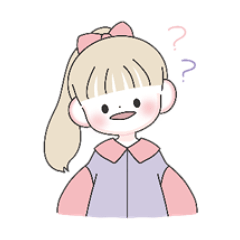 [LINEスタンプ] chama.のゆるふわスタンプ⑥