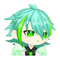 [LINEスタンプ] 歌方えいのスタンプ