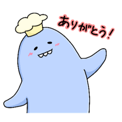 [LINEスタンプ] ぷにンファのスタンプ2