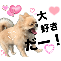 [LINEスタンプ] 毎日ポテチ第4段