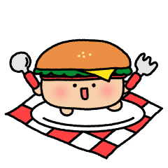 [LINEスタンプ] 今日のヘムブギ