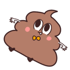 [LINEスタンプ] 関西便のうんたん3