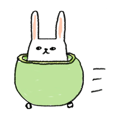 [LINEスタンプ] はむスタンプ(たぶん第9弾)