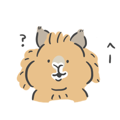 [LINEスタンプ] 末っ子ぺーちゃんのスタンプ