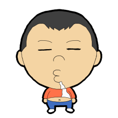 [LINEスタンプ] みっちーとゆかいな仲間たち