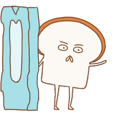 [LINEスタンプ] パンダフルライフ(日常とオタク)