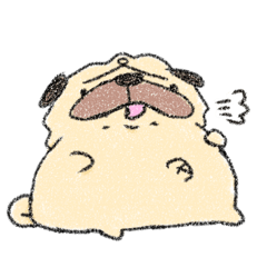 [LINEスタンプ] ぱじぃ。2