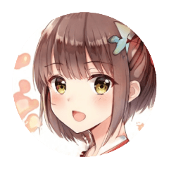 [LINEスタンプ] 美少女JKスタンプ2の画像（メイン）