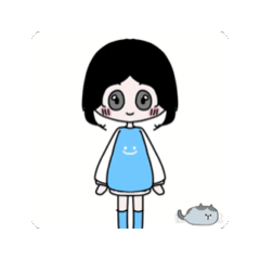 [LINEスタンプ] ゆるやらスタンプの画像（メイン）