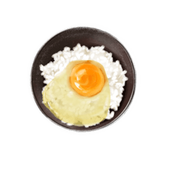 [LINEスタンプ] EXTRA_EGG