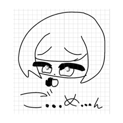 [LINEスタンプ] みゆりのスタンプ！！