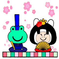 [LINEスタンプ] 動く！！ぷちこの日常スタンプ13