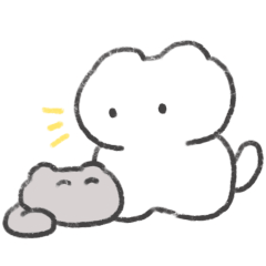 [LINEスタンプ] ちうのスタンプ2