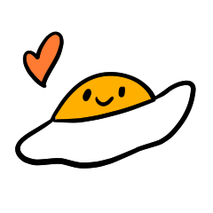 [LINEスタンプ] かわいいめだやまきちゃんのスタンプ