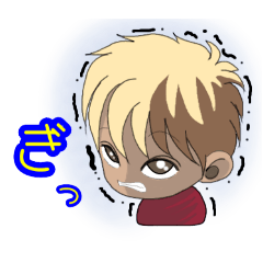 [LINEスタンプ] Macky の日常
