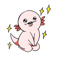 [LINEスタンプ] 愛しのうぱこ2