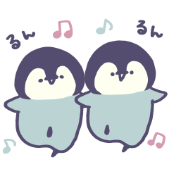 [LINEスタンプ] ちゃむぺのぺぺ、よん