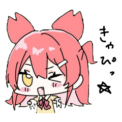 [LINEスタンプ] クラステスタンプvol.1