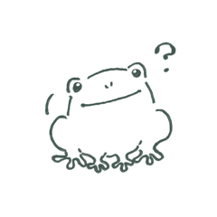 [LINEスタンプ] これは生き物です