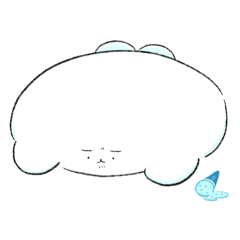 [LINEスタンプ] こまざらし2