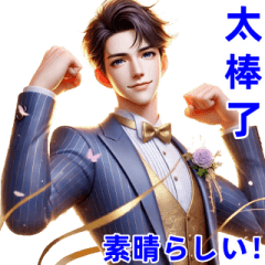 [LINEスタンプ] 日常会話・日常チャットで感情を表現